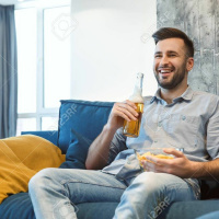 College Bachelor Lifestyle Reversion