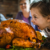 Top O The Crock: Thanksgiving Day Special