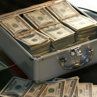 She works hard for the money (Manny Machado, Bryce Harper, Mike Trout)