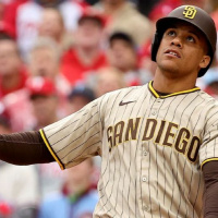 Division Series Recaps