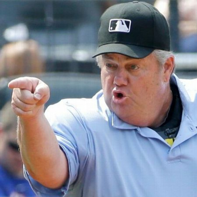 Dump On The Ump