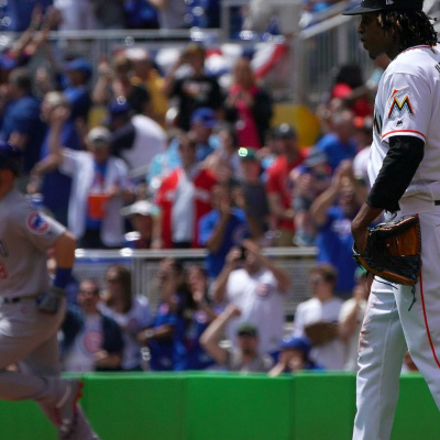Dump On The Ump