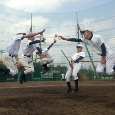 Dump On The Ump