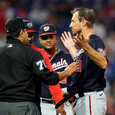 Dump On The Ump