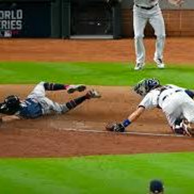 Dump On The Ump
