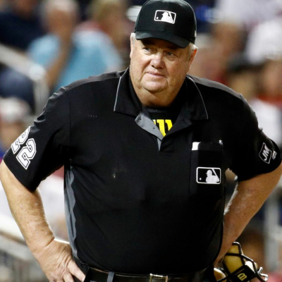 Dump On The Ump