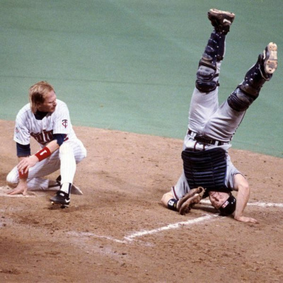 Dump On The Ump