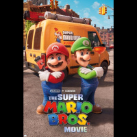 Ep:316 - The Super Mario Bros. Movie (2023)