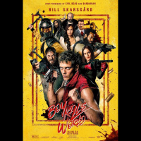 Ep:375 - Boy Kills World (2023)