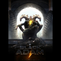 Ep:290 - Black Adam (2022)
