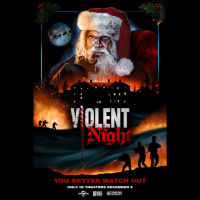 Ep:294 - Violent Night (2022)