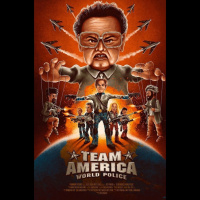 Ep:281 - Team America: World Police (2004)