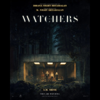 Ep:370 - The Watchers (2024)