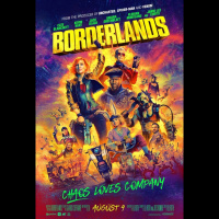 Ep:380 - Borderlands (2024)