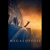 Ep:390 - Megalopolis (2024)