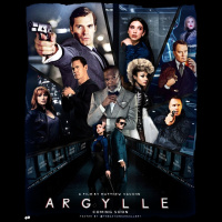 Ep:355 - Argylle (2024)