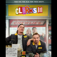 Ep:284 - Clerks III (2022) amp Werewolf by Night (TV Special 2022)