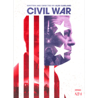Ep:364 - Civil War (2024)
