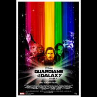 Ep:322 - Guardians of the Galaxy Vol. 3 (2023)