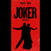 Ep:383 - Joker Folie à Deux (2024)