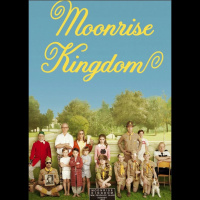 Ep:366 - Moonrise Kingdom (2012)