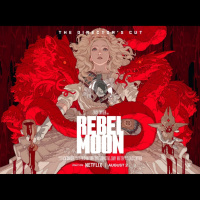 Ep:374 - Rebel Moon Snyder Cut (2024)