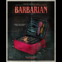Ep:287 - Barbarian (2022)