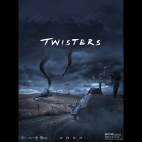 Ep:376 - Twisters (2024)
