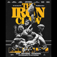 Ep:357 - The Iron Claw (2023)