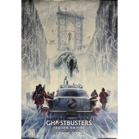 Ep:363 - Ghostbusters: Frozen Empire (2024)