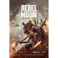 Ep:361 - Rebel Moon - Part Two: The Scargiver (2024)