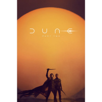 Ep:360 - Dune Part Two (2024)