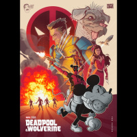 Ep:373 - Deadpool amp Wolverine (2024)