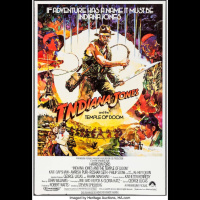 Ep:330 - Indiana Jones and the Temple of Doom (1984)