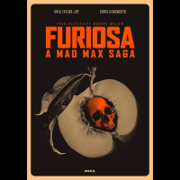 Ep:368 - Furiosa A Mad Max Saga (2024)