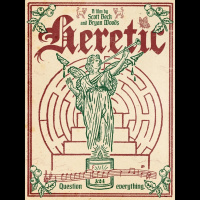 Ep:389 - Heretic (2024)