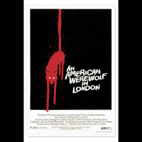 Ep:386 - An American Werewolf in London (1981)