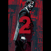 Ep:318 - John Wick Chapter 2 (2017)
