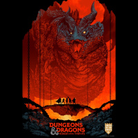 Ep:315 - Dungeons amp Dragons: Honor Among Thieves (2023)