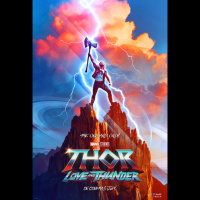 Ep:279 - Thor: Love and Thunder (2022)