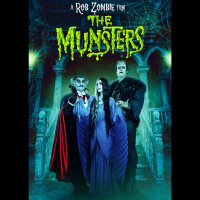 Ep:282 - The Munsters (2022)