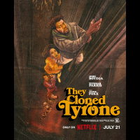Ep:324 - They Cloned Tyrone (2023)