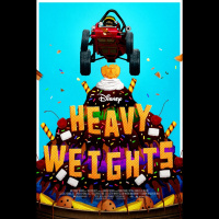 Ep:367 - Heavyweights (1995)