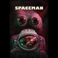 Ep:359 - Spaceman (2024)