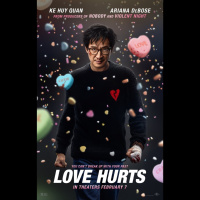 Ep:393 - Love Hurts (2025)