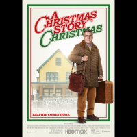 Ep:292 - A Christmas Story Christmas (2022)