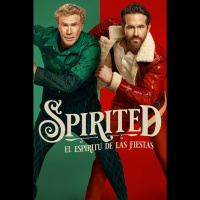 Ep:291 - Spirited (2022)