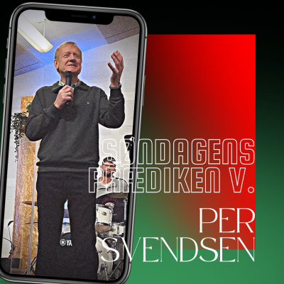 Silkeborg Frikirke: Prædikener Og Foredrag