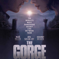 Mark and Ryan dive into The Gorge
