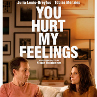 You Hurt My Feelings - Review